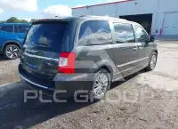 2011 Chrysler TOWN & COUNTRY photo