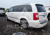 2011 Chrysler TOWN & COUNTRY фото