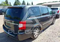 2011 Chrysler TOWN & COUNTRY фото