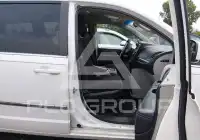 2011 Chrysler TOWN & COUNTRY фото