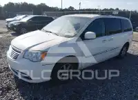 2011 Chrysler TOWN & COUNTRY фото