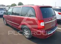 2011 Chrysler TOWN & COUNTRY фото