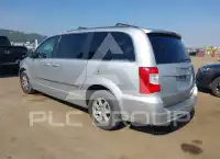 2011 Chrysler TOWN & COUNTRY фото