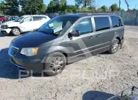 2011 Chrysler TOWN & COUNTRY photo