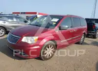 2011 Chrysler TOWN & COUNTRY фото