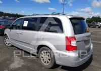 2011 Chrysler TOWN & COUNTRY photo