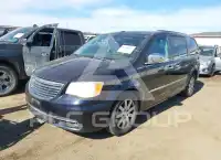 2011 Chrysler TOWN & COUNTRY photo