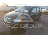 2011 Chrysler TOWN & COUNTRY photo