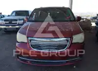2011 Chrysler TOWN & COUNTRY фото
