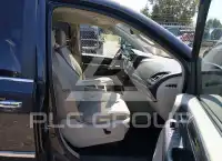 2011 Chrysler TOWN & COUNTRY фото