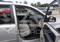 2011 Chrysler TOWN & COUNTRY фото