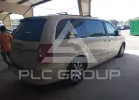 2011 Chrysler TOWN & COUNTRY фото