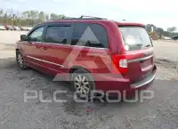 2011 Chrysler TOWN & COUNTRY photo