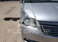 2011 Chrysler TOWN & COUNTRY photo
