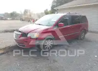 2011 Chrysler TOWN & COUNTRY photo