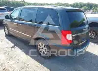 2011 Chrysler TOWN & COUNTRY фото