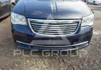 2011 Chrysler TOWN & COUNTRY фото