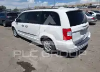 2011 Chrysler TOWN & COUNTRY фото