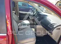 2011 Chrysler TOWN & COUNTRY фото