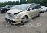 2011 Chrysler TOWN & COUNTRY photo