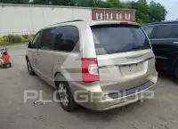 2011 Chrysler TOWN & COUNTRY photo