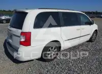 2011 Chrysler TOWN & COUNTRY фото