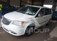 2011 Chrysler TOWN & COUNTRY фото
