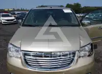 2011 Chrysler TOWN & COUNTRY фото