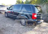 2011 Chrysler TOWN & COUNTRY photo