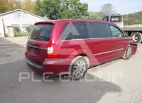 2011 Chrysler TOWN & COUNTRY photo