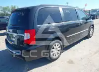 2011 Chrysler TOWN & COUNTRY фото