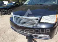 2011 Chrysler TOWN & COUNTRY фото