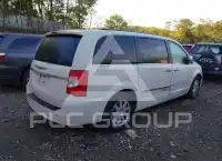 2011 Chrysler TOWN & COUNTRY фото
