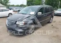 2011 Chrysler TOWN & COUNTRY фото