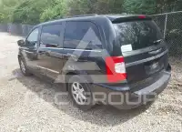 2011 Chrysler TOWN & COUNTRY photo