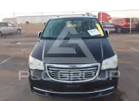 2011 Chrysler TOWN & COUNTRY photo