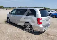 2011 Chrysler TOWN & COUNTRY фото