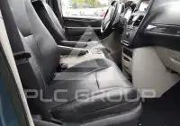 2011 Chrysler TOWN & COUNTRY фото