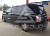 2011 Chrysler TOWN & COUNTRY photo