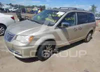 2011 Chrysler TOWN & COUNTRY фото