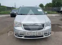 2011 Chrysler TOWN & COUNTRY фото