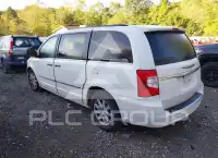2011 Chrysler TOWN & COUNTRY фото