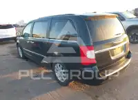 2011 Chrysler TOWN & COUNTRY photo