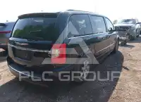 2011 Chrysler TOWN & COUNTRY фото