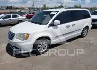 2011 Chrysler TOWN & COUNTRY фото