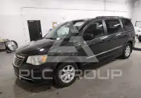 2011 Chrysler TOWN & COUNTRY фото