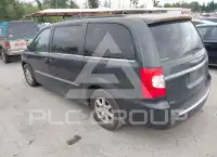 2011 Chrysler TOWN & COUNTRY фото