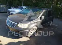 2011 Chrysler TOWN & COUNTRY фото