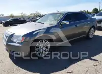 2011 Chrysler 300 фото
