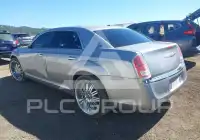 2011 Chrysler 300 photo